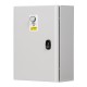 Контроллер ведомый TOSHIBA MM-DXC012 DX Coil