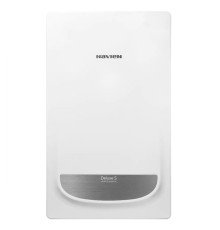 Котел газовый Navien Deluxe S Coaxial - 30K настенный, 2 конт., закр.кам.сгор.