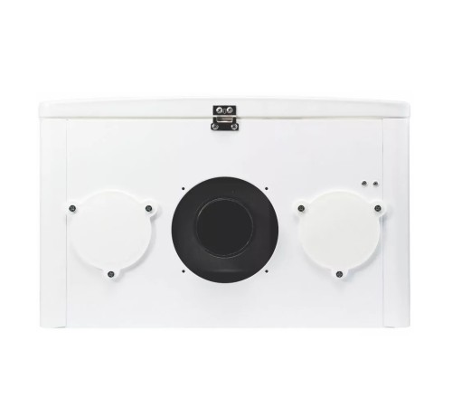 Котел газовый Navien Deluxe S Coaxial - 30K настенный, 2 конт., закр.кам.сгор.