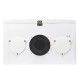 Котел газовый Navien Deluxe S Coaxial - 30K настенный, 2 конт., закр.кам.сгор.
