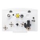 Котел газовый Navien Deluxe S Coaxial - 30K настенный, 2 конт., закр.кам.сгор.