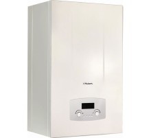 Котел газовый HUBERT AGB 50DС настенный, 2 конт., закр. кам. сгор.