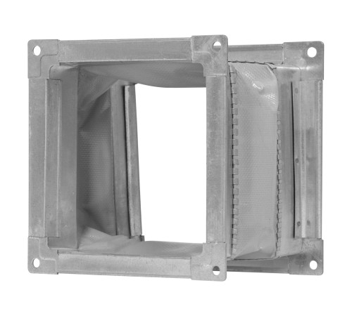 Вставка гибкая ГВ Н-3,15 коррозионностойкая сталь