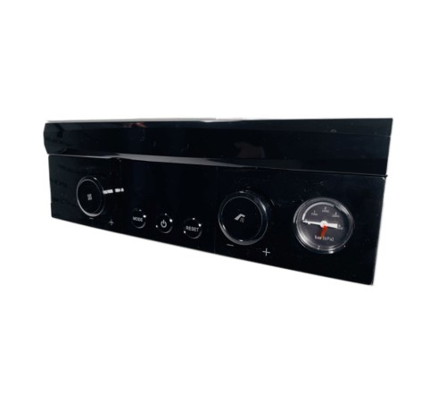 Котел газовый Navien Heatluxe NGB210 - 24K настенный, 2 конт., закр.кам.сгор.