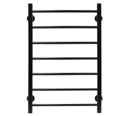 Полотенцесушитель Royal Thermo Classic black П7 500х800