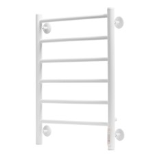 Полотенцесушитель Royal Thermo Classic white П6 450х650 электро (new встроен. диммер)