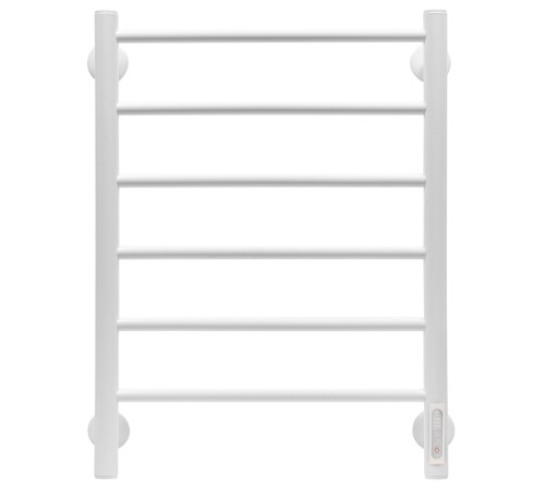 Полотенцесушитель Royal Thermo Classic white П6 450х650 электро (new встроен. диммер)