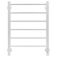 Полотенцесушитель Royal Thermo Classic white П6 450х650 электро (new встроен. диммер)