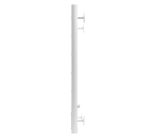 Полотенцесушитель Royal Thermo Classic white П6 450х650 электро (new встроен. диммер)
