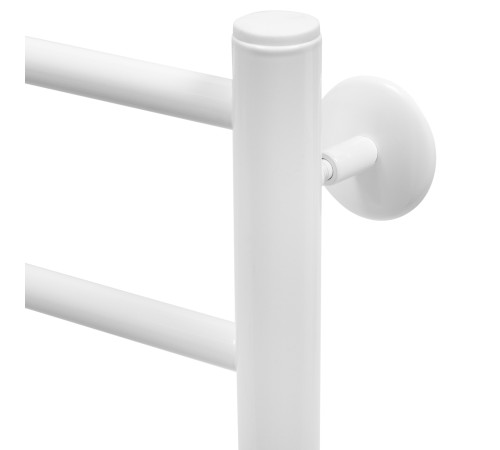 Полотенцесушитель Royal Thermo Classic white П6 450х650 электро (new встроен. диммер)