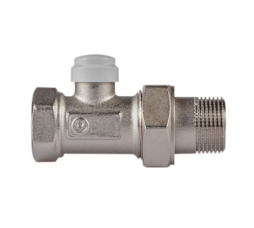 Набор термостатический Royal Thermo для радиатора прямой 3/4" М30х1,5