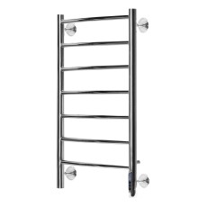 Полотенцесушитель Royal Thermo Classic П7 500х800 электро (new встроен. диммер)
