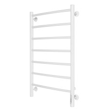 Полотенцесушитель Royal Thermo Classic white П7 500х800 электро (new встроен. диммер)