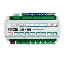 Модуль расширения ZONT ZE-88 791-