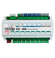 Модуль расширения ZONT ZE-88 791-