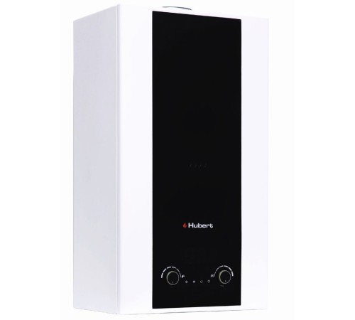 Котел газовый HUBERT AGB 30DL настенный, 2 конт., закр. кам. сгор. Котел газовый HUBERT AGB 30DL настенный, 2 конт., закр. кам. сгор.