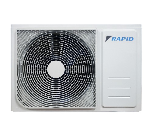 Сплит-система RAPID RAM-12HJ/N1_23Y комплект