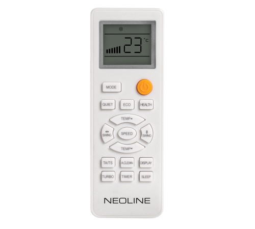 Сплит-система NEOLINE NAM-12HN1 комплект