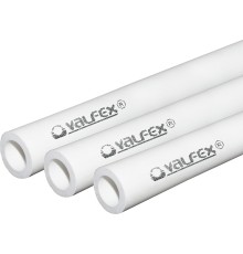 Труба VALFEX SDR 6 PN20 40 х 6,7 мм, метр (2/20)