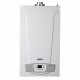 Котел газовый BAXI ECO LIFE 24F настенный, 2 конт., закр.кам.сгор.