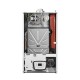 Котел газовый BAXI ECO LIFE 24F настенный, 2 конт., закр.кам.сгор.