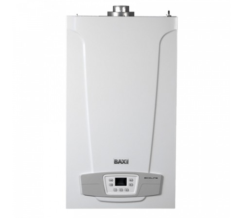 Котел газовый BAXI ECO LIFE 31F настенный, 2 конт., закр.кам.сгор.