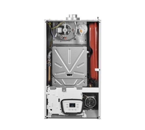 Котел газовый BAXI ECO LIFE 31F настенный, 2 конт., закр.кам.сгор.