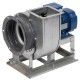 Вентилятор радиальный дымоудаления SHUFT RAD-10-RH6-400-15-1000-Пр90