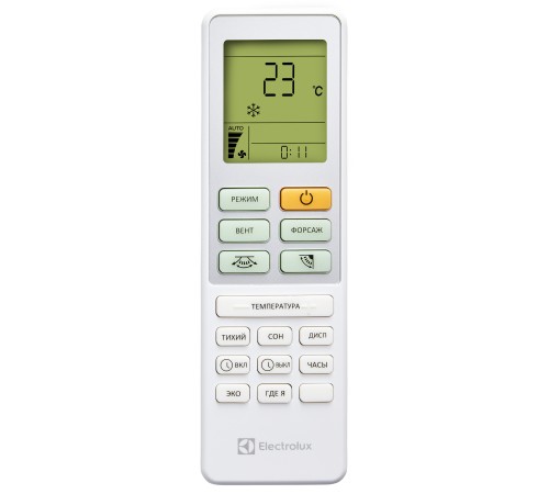 Сплит-система Electrolux Slide EACS-07HSL/N8 комплект