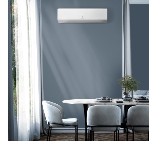 Сплит-система Electrolux Slide EACS-07HSL/N8 комплект