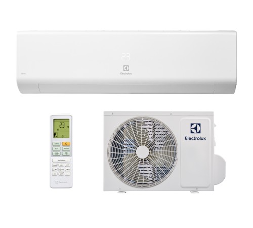 Сплит-система Electrolux Slide EACS-09HSL/N8 комплект