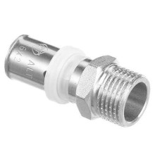 Муфта ALTSTREAM НР ALT-P 26х1" пресс