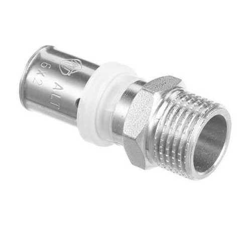 Муфта ALTSTREAM НР ALT-P 26х1" пресс