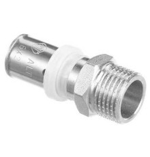 Муфта ALTSTREAM НР ALT-P 32х1" пресс