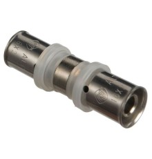 Муфта ALTSTREAM соединительная ALT-P 26х26 пресс