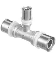 Тройник ALTSTREAM редукционный ALT-P 32х20х32 пресс