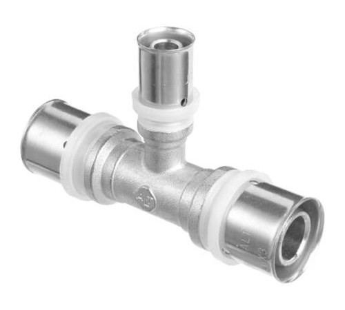 Тройник ALTSTREAM редукционный ALT-P 32х20х32 пресс