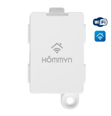 Модуль съемный управляющий HOMMYN HDN/WFN-02-08