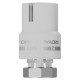 Термоголовка жидкостная Royal Thermo М30х1,5 (белый)