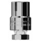 Термоголовка жидкостная Royal Thermo М30х1,5 (хром)