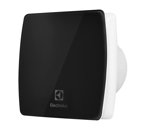 Вентилятор вытяжной Electrolux серии Glass EAFG-150 black