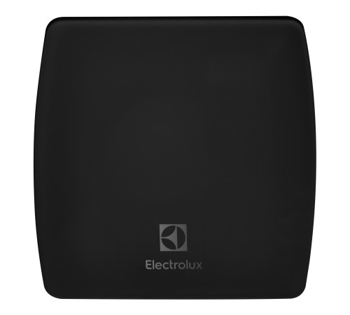 Вентилятор вытяжной Electrolux серии Glass EAFG-150 black