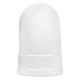 Отвод коаксиальный Royal Thermo 60/100, 90 гр. M/F для конденсационных котлов