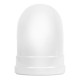 Отвод коаксиальный Royal Thermo 80/125, 90 гр. M/F для конденсационных котлов