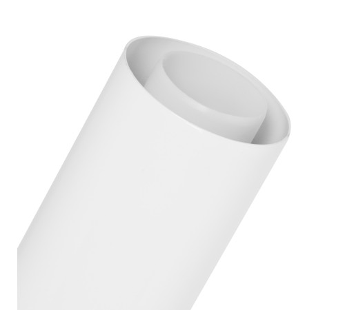 Удлинитель коаксиального дымохода раструбн. Royal Thermo 80/125, 500 мм для конденсационных котлов
