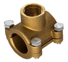 Водоотвод CTM 1/2"