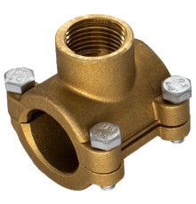 Водоотвод CTM 1/2"