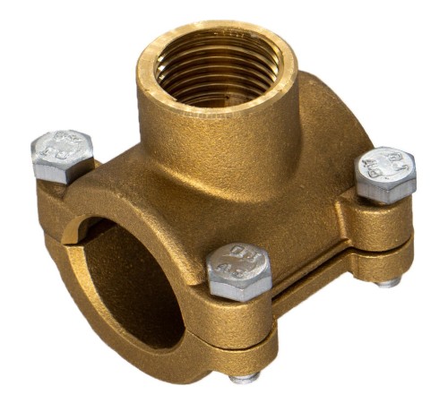 Водоотвод CTM 1/2"
