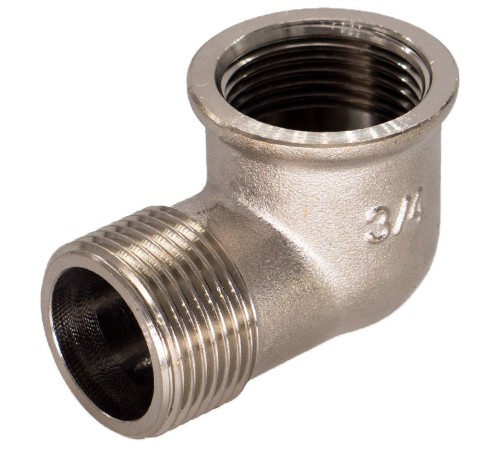 Уголок CTM 1-1/2" г/ш CTM