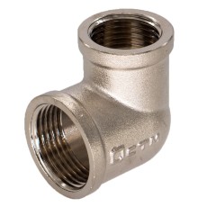 Уголок переходной CTM 1"x1/2" г/г CTM